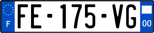 FE-175-VG