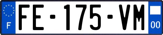 FE-175-VM