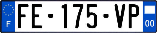 FE-175-VP