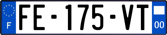 FE-175-VT