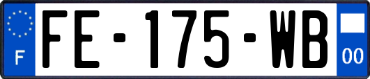 FE-175-WB