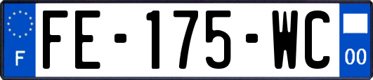 FE-175-WC