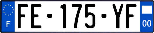 FE-175-YF