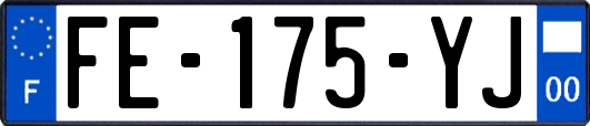 FE-175-YJ