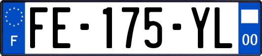 FE-175-YL