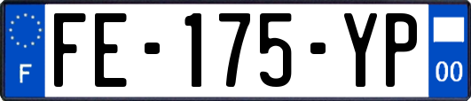 FE-175-YP