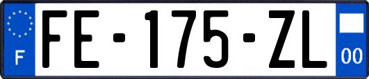 FE-175-ZL