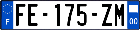 FE-175-ZM