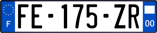 FE-175-ZR