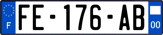 FE-176-AB