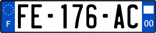 FE-176-AC