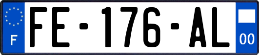 FE-176-AL