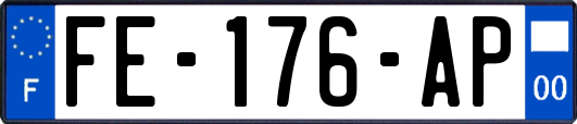 FE-176-AP