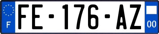 FE-176-AZ
