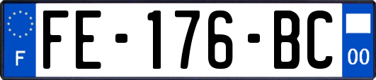 FE-176-BC