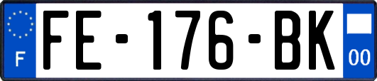 FE-176-BK