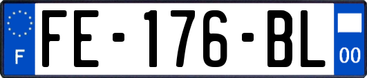 FE-176-BL