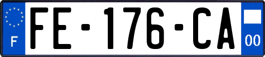 FE-176-CA