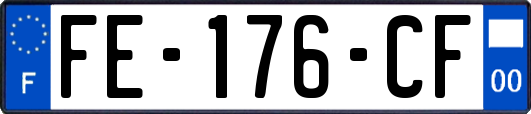 FE-176-CF