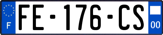 FE-176-CS