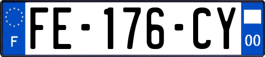 FE-176-CY
