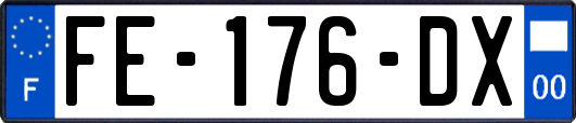 FE-176-DX
