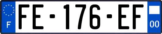 FE-176-EF