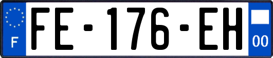 FE-176-EH