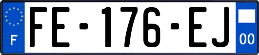 FE-176-EJ