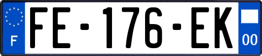 FE-176-EK