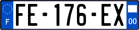 FE-176-EX