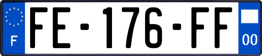 FE-176-FF