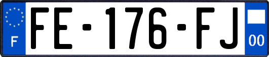 FE-176-FJ