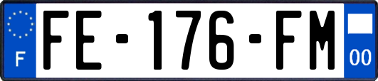 FE-176-FM