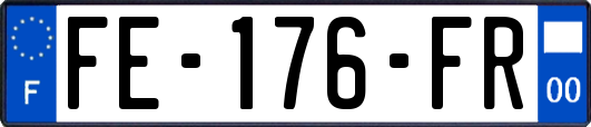 FE-176-FR