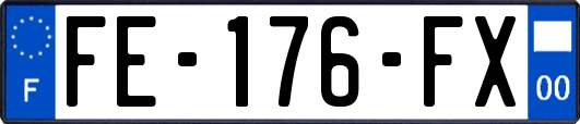 FE-176-FX