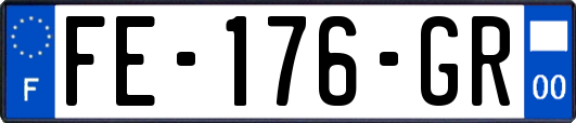 FE-176-GR