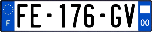 FE-176-GV