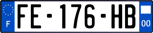 FE-176-HB