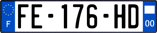 FE-176-HD
