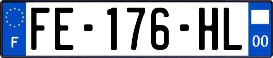 FE-176-HL