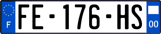 FE-176-HS