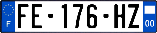 FE-176-HZ