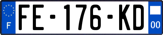 FE-176-KD