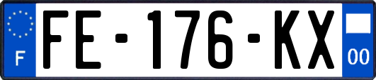 FE-176-KX