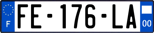 FE-176-LA