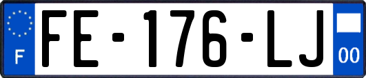 FE-176-LJ