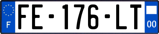FE-176-LT