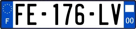 FE-176-LV