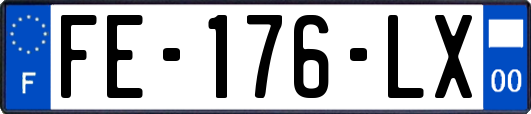 FE-176-LX